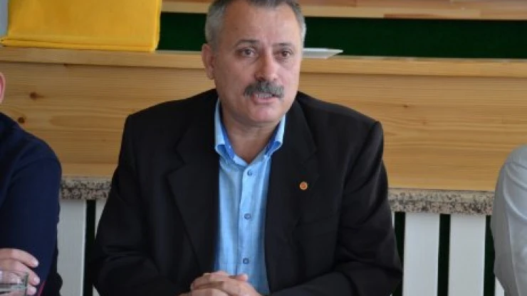 Şen, asgari ücreti adil bulmadı