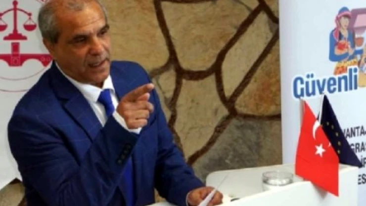 Şallı: Siyasiler neden sessiz