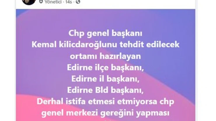 Bravo çocuklar!