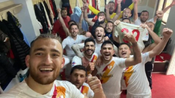 Ümitler son haftaya kaldı