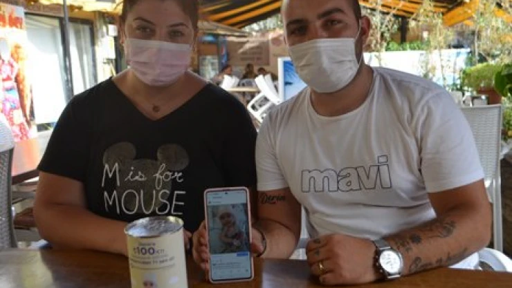 Bir ailenin yardım feryadı