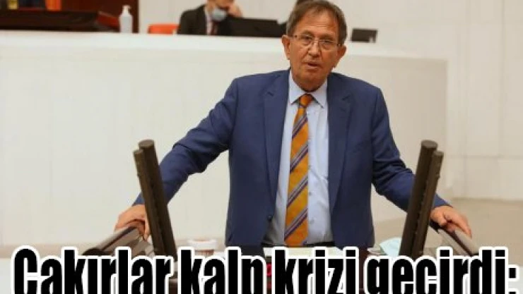 Çakırlar kalp krizi geçirdi: Sağlık durumu İYİ