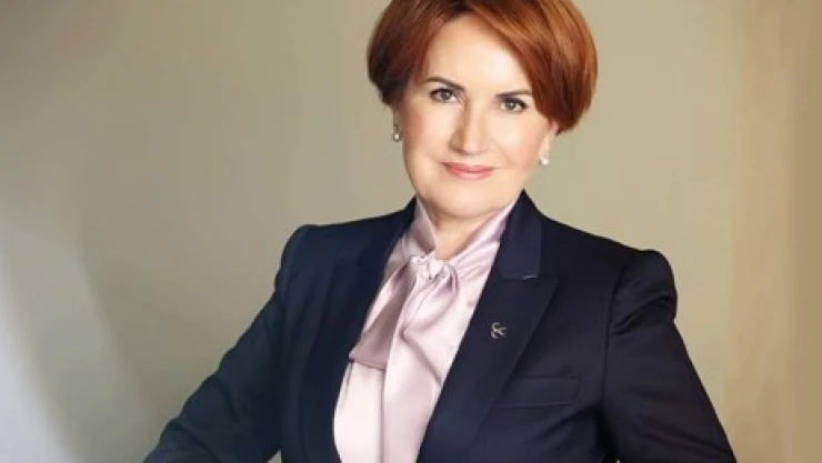 Akşener'in Edirne programı iptal
