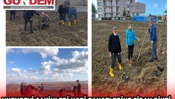 Kentsel dönüşümü açıkladı