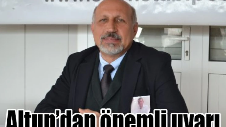 '6 ayda 120 milyon doz uygulanmalı'