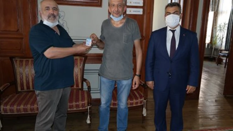 Alipaşa'da AIDS farkındalığı