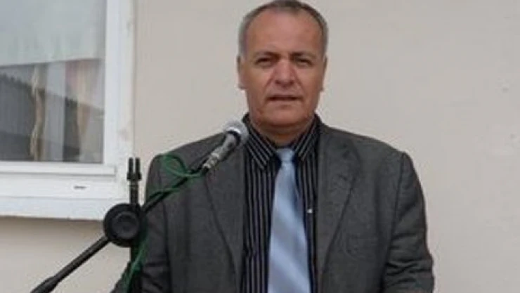 Muhtardan dolandırıcı uyarısı