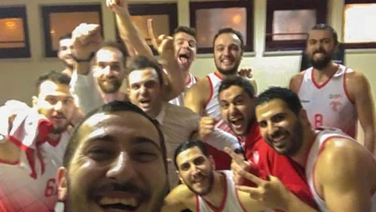 Galibiyet 6. periyotta geldi