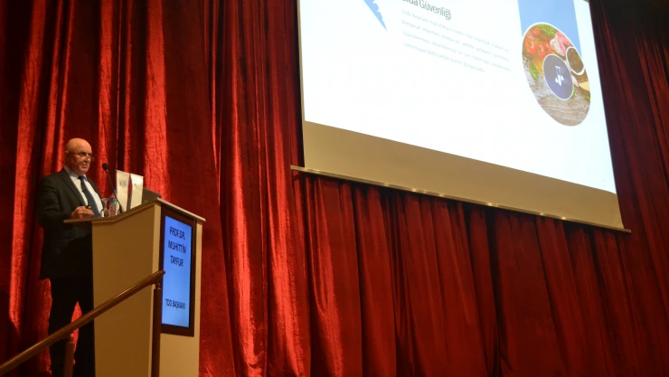 Gıdada altın kural denetim