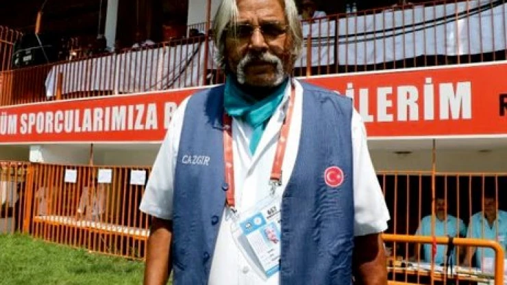 Pele Mehmet Korona oldu