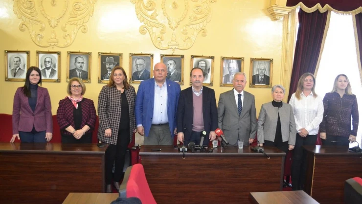 Cinsiyetçi kavrama yer yok