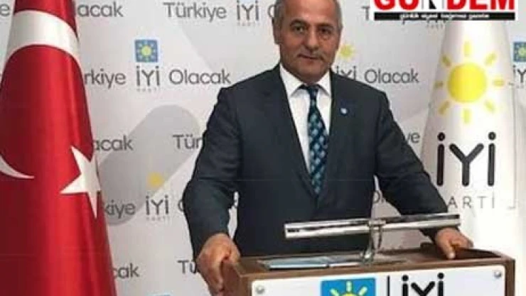 İYİ Parti'den Şimşek'e ağır suçlamalar