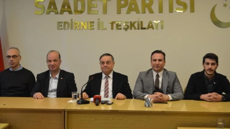İriş'ten Bek&acircrlık Vergisi yorumu