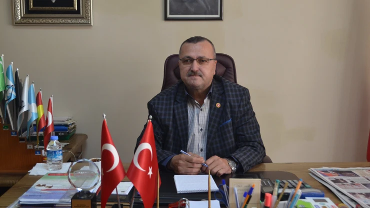 'Süt 2 lira olmalı'