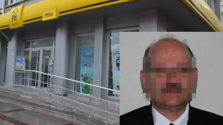 Profesöre hakaret cezası