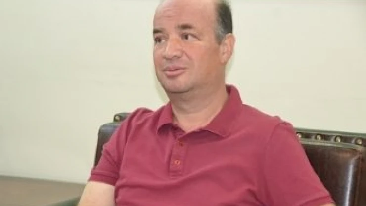 Turizme Barcelona örneği