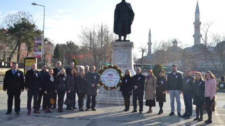 Muhasebe Haftası'nda gündem sorunlar