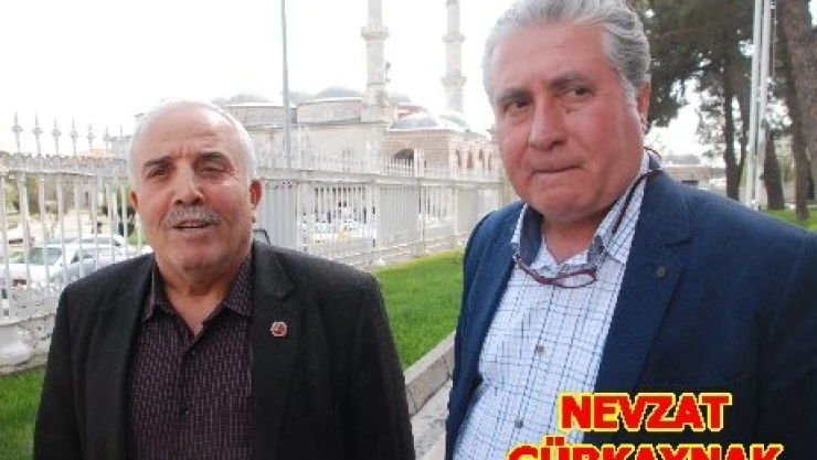 MHP'de 1 fire