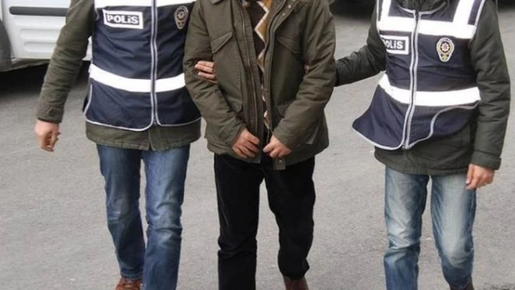 Mühendise FETÖ'den 7,5 yıl