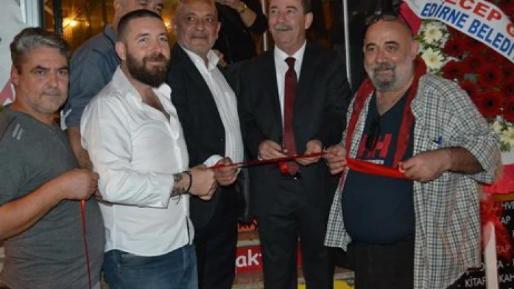 Selim, 722 bin TL'yi ödedi