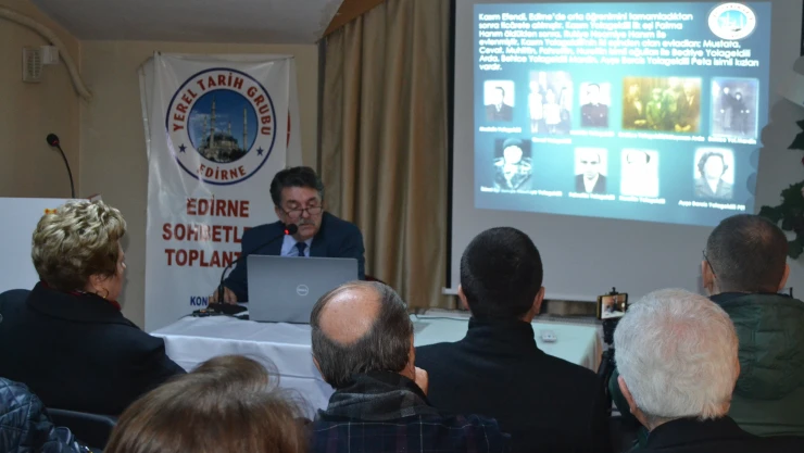 Basın tarihi ortaya çıkacak