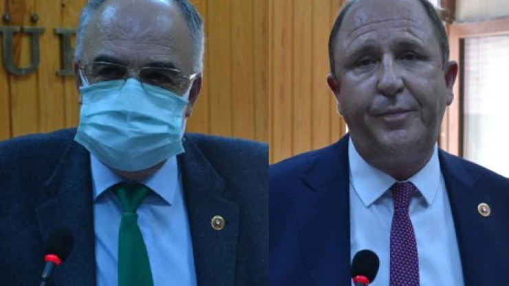 Kadının emeği, öğrencinin sağlığı