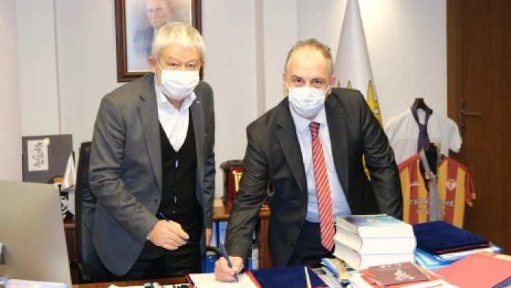 ETSO üyelerine özel kredi