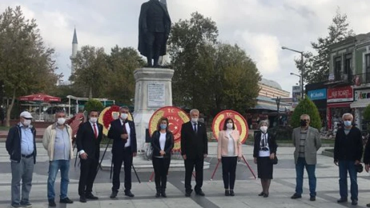 97'nci yıla 8 maddelik manifesto