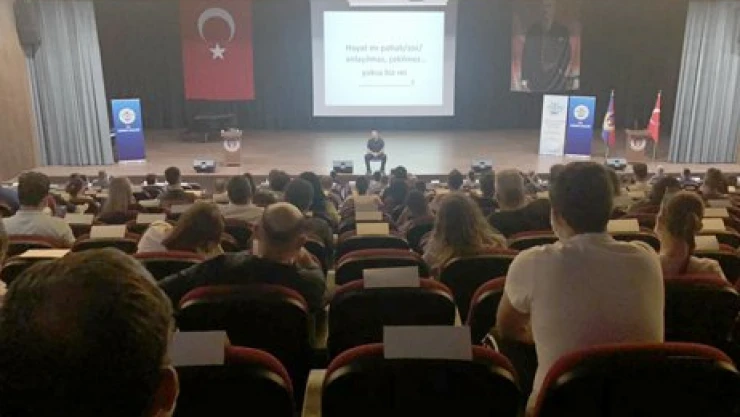 Kamu personeline liderlik eğitimi