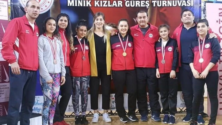 Balıkesir'de Edirne rüzgarı