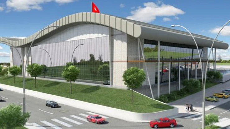 'Biz bunlara üzülüyoruz'