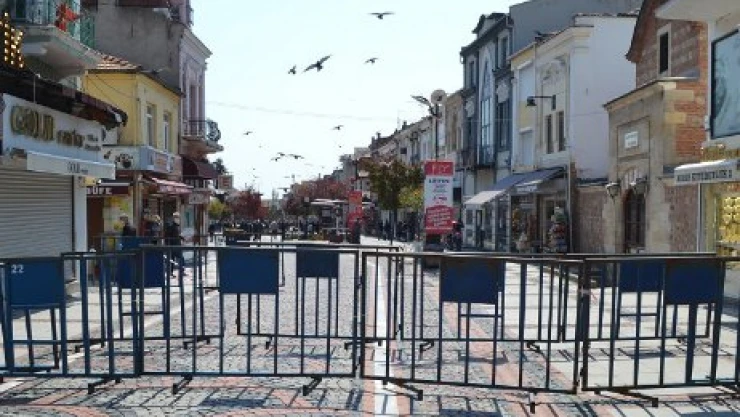 İşte tam kapanma kararları