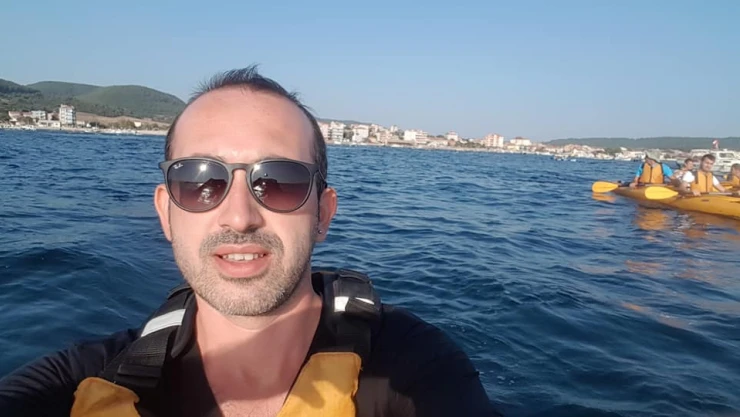 EDOSK'tan '˜Büyük Zafer