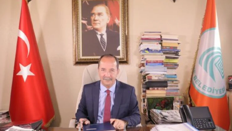 Gürkan'dan bayram mesajı