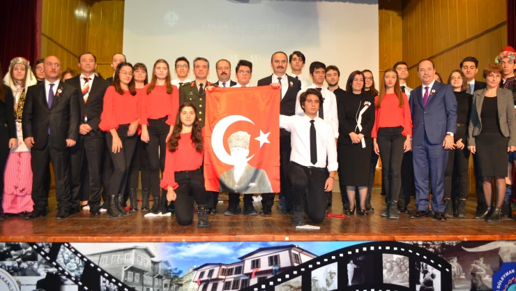 Atatürk'ün çocukları