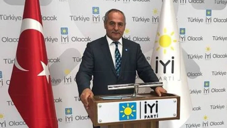 İYİ Parti'de ayrı aday ısrarı