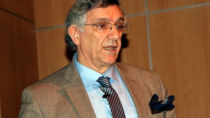 Bir akademisyenin feryadı