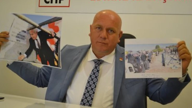 'Vakfın geliri nereye gidiyor?'