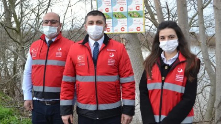 6 dilde göç tabelası
