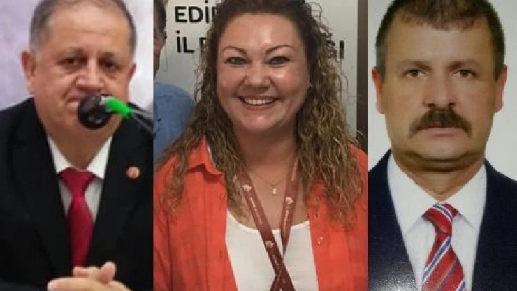 İl başkanlığına 'Gereğini yapın' çağrısı