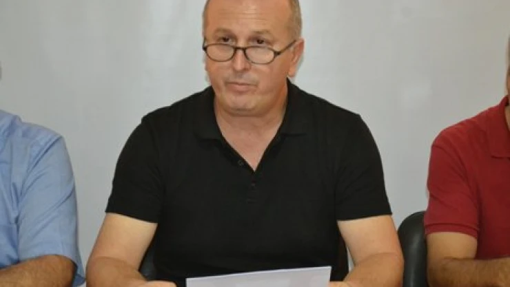 Çolak'tan deprem uyarısı!