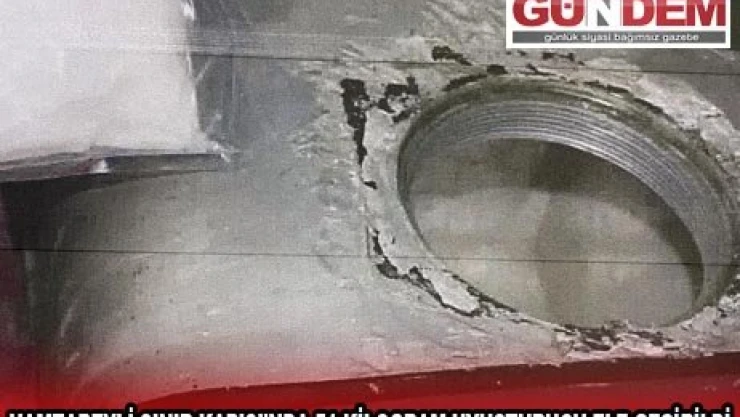 Köroğlu'ndan kurultay açıklaması