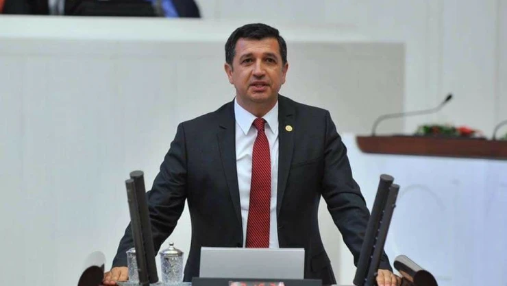 Destek ithalata son verir