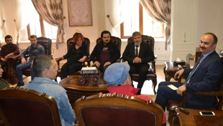 Devlet Tiyatroları sürprizi