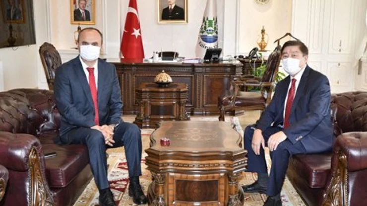 Edirne kültür başkentliğine aday