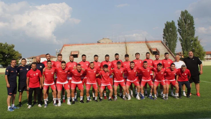 Kupada rakip belli oldu