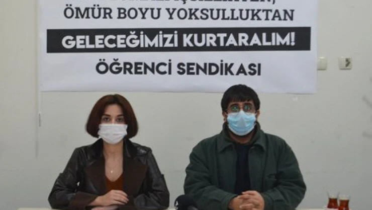 Okulda darp olayına dava