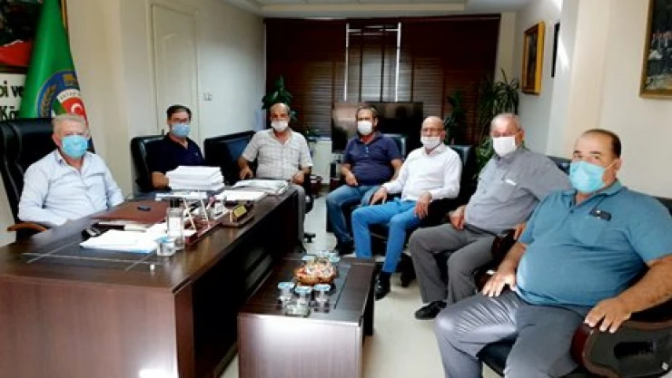 'Çeltik fiyatı gözden geçirilmeli' 