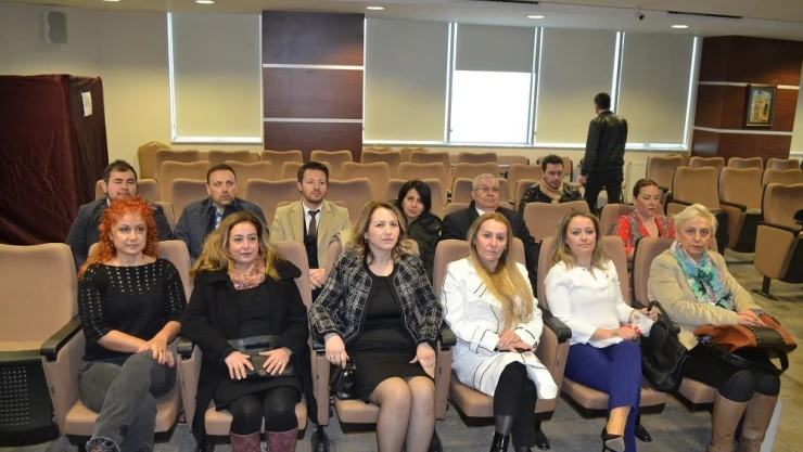 Girişimciler değişmedi