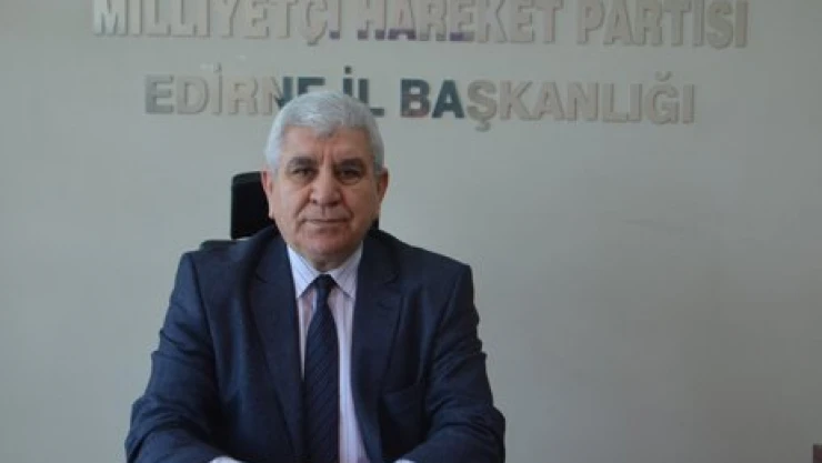 MHP'den sicil affı teklifi